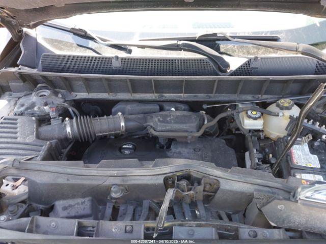 1GKKNRLA5JZ223252 GMC Acadia Sle-1