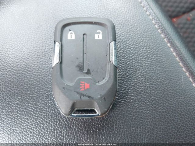 1GKKNRLA5JZ223252 GMC Acadia Sle-1