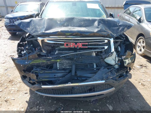 1GKKNRLA5JZ223252 GMC Acadia Sle-1