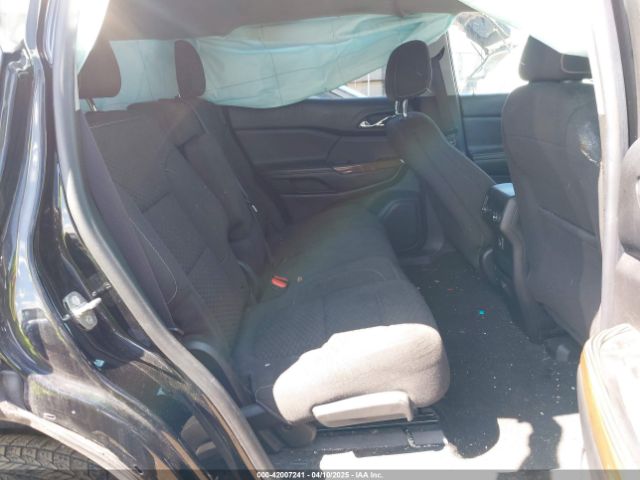 1GKKNRLA5JZ223252 GMC Acadia Sle-1