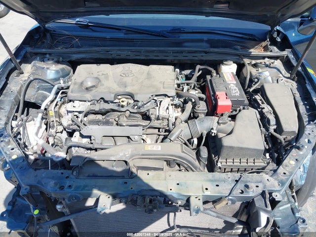 4T1B11HK9KU267176 Toyota a25a-fks