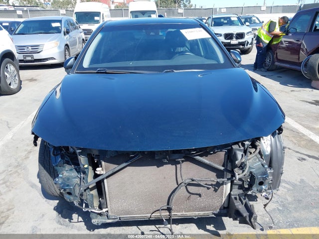 4T1B11HK9KU267176 Toyota a25a-fks