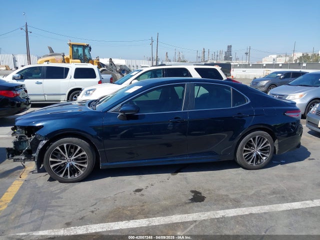 4T1B11HK9KU267176 Toyota a25a-fks