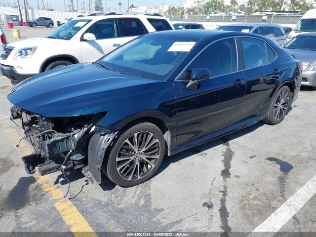 4T1B11HK9KU267176 Toyota a25a-fks