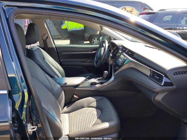 4T1B11HK9KU267176 Toyota a25a-fks