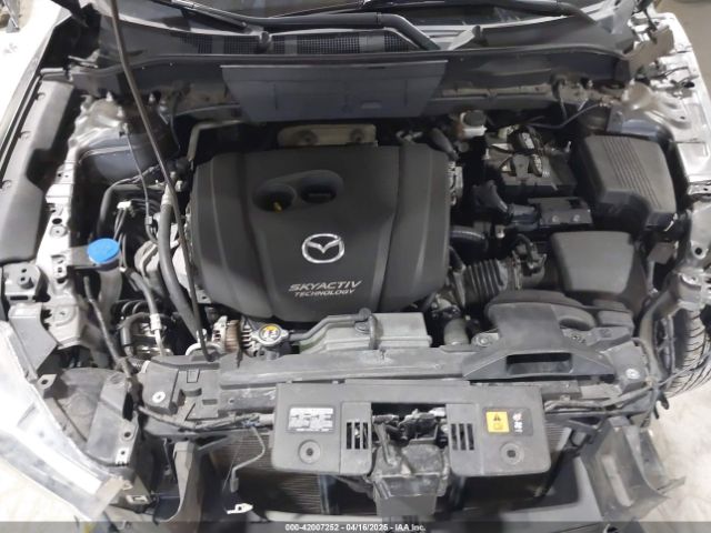 JM3KFBDM9J0315680 Mazda Cx-5 Grand Touring