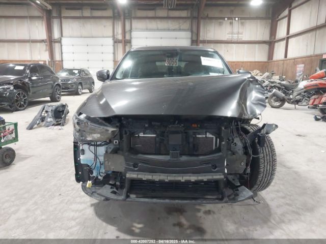 JM3KFBDM9J0315680 Mazda Cx-5 Grand Touring