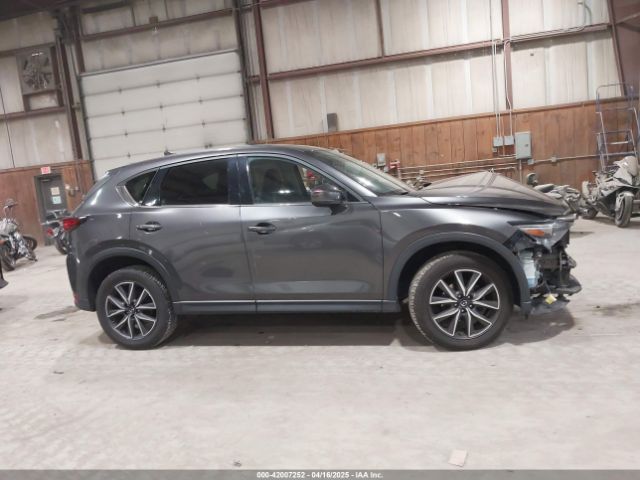 JM3KFBDM9J0315680 Mazda Cx-5 Grand Touring