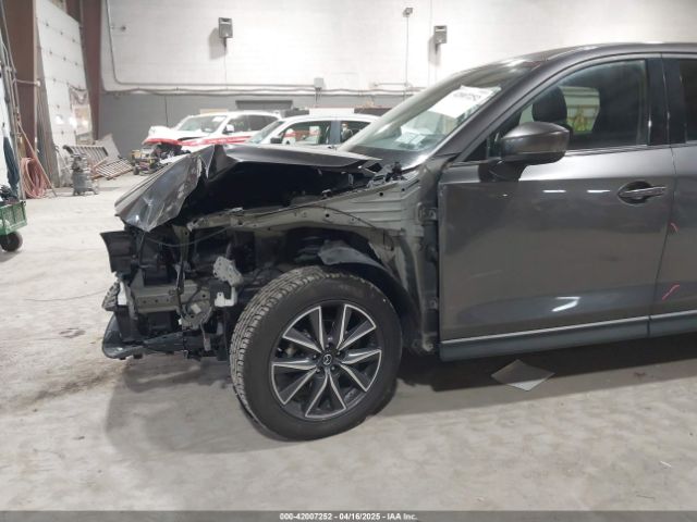 JM3KFBDM9J0315680 Mazda Cx-5 Grand Touring