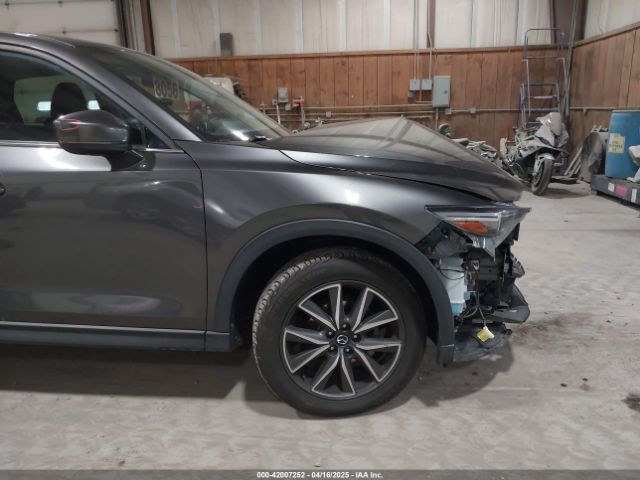 JM3KFBDM9J0315680 Mazda Cx-5 Grand Touring