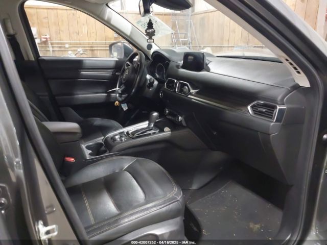 JM3KFBDM9J0315680 Mazda Cx-5 Grand Touring