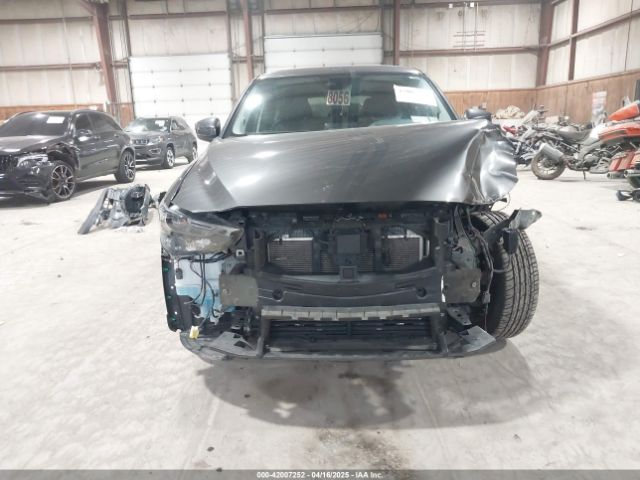 JM3KFBDM9J0315680 Mazda Cx-5 Grand Touring