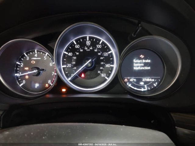 JM3KFBDM9J0315680 Mazda Cx-5 Grand Touring