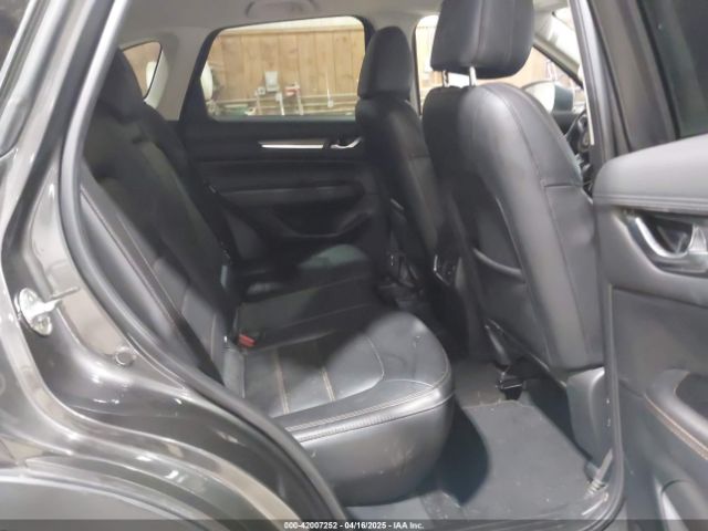 JM3KFBDM9J0315680 Mazda Cx-5 Grand Touring