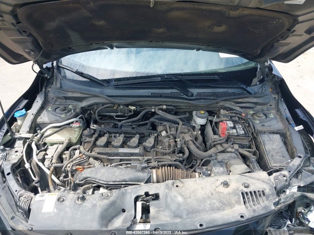 SHHFK7H2XHU223855 Honda Civic Lx