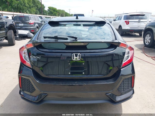 SHHFK7H2XHU223855 Honda Civic Lx