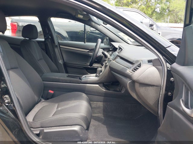 SHHFK7H2XHU223855 Honda Civic Lx