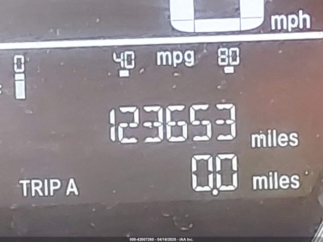 SHHFK7H2XHU223855 Honda Civic Lx