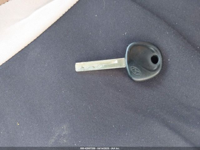 KMHCT5AE7EU196252 Hyundai ACCENT GS