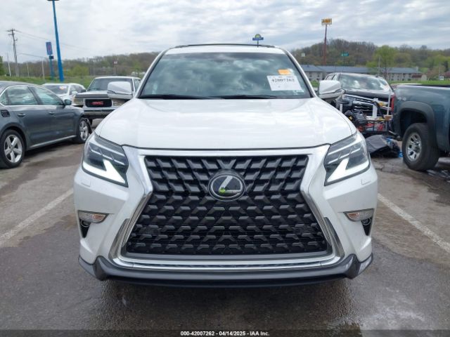 JTJAM7BX2P5350445 Lexus Gx 460 Premium
