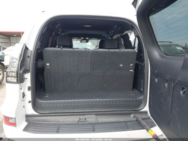 JTJAM7BX2P5350445 Lexus Gx 460 Premium