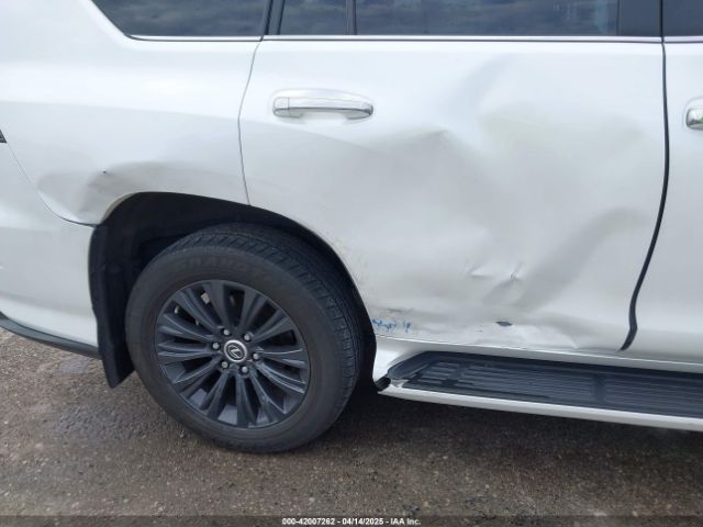 JTJAM7BX2P5350445 Lexus Gx 460 Premium