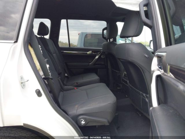 JTJAM7BX2P5350445 Lexus Gx 460 Premium