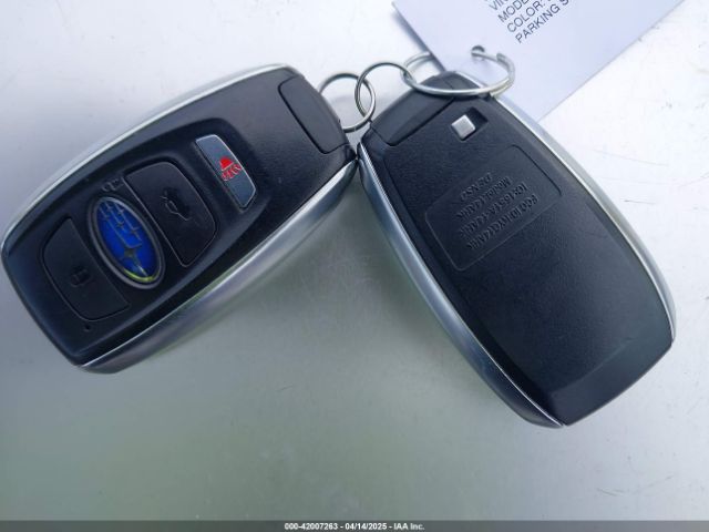 2022 SUBARU BRZ JF1ZDBE1XN9702215 Photo 10
