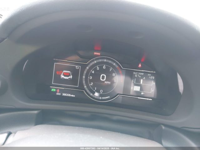 2022 SUBARU BRZ JF1ZDBE1XN9702215 Photo 6