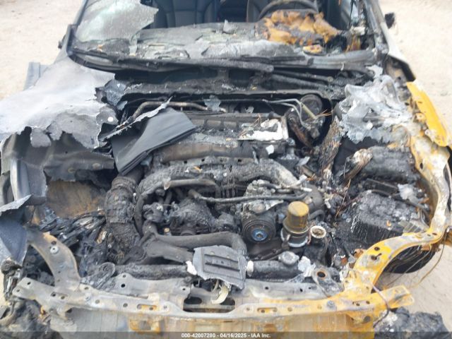 4S4BTGUD0P3100741 Subaru Outback Wilderness