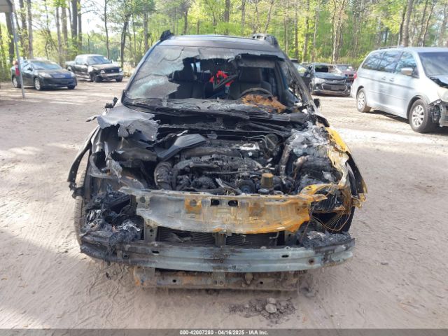 4S4BTGUD0P3100741 Subaru Outback Wilderness