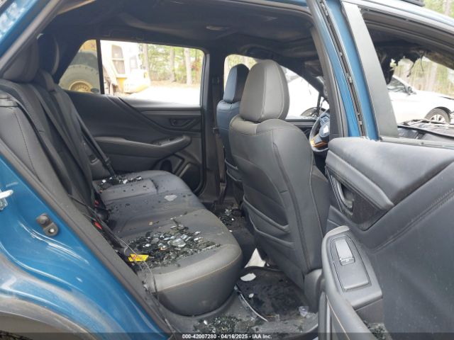 4S4BTGUD0P3100741 Subaru Outback Wilderness