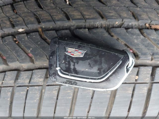 2024 CADILLAC ESCALADE 1GYS4AKLXRR116951 Photo 10