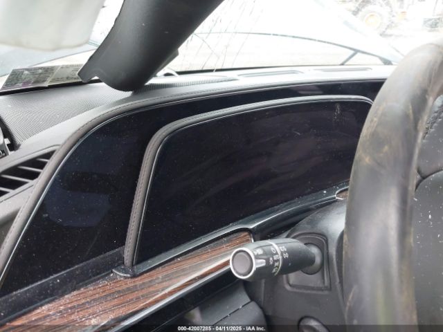 2024 CADILLAC ESCALADE 1GYS4AKLXRR116951 Photo 6