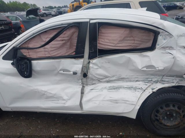 3MYDLBYVXLY710930 Toyota YARIS L