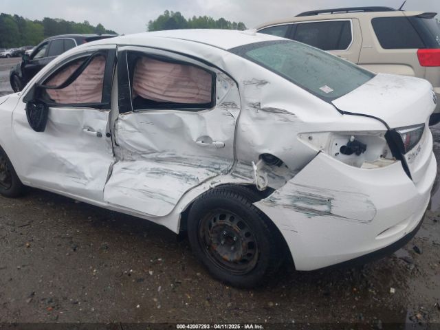 3MYDLBYVXLY710930 Toyota YARIS L