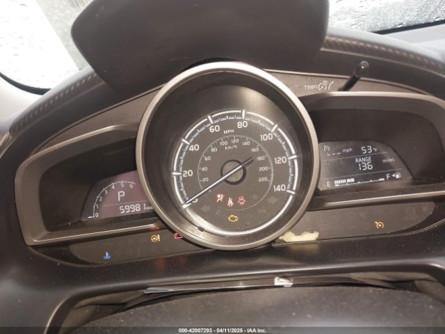 3MYDLBYVXLY710930 Toyota YARIS L