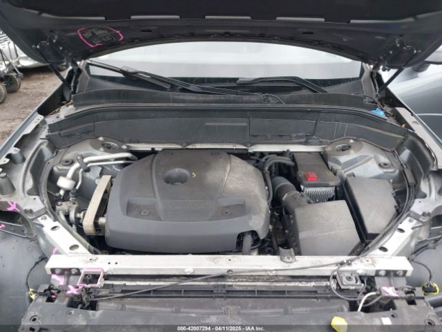 YV4102PK9J1373361 Volvo Xc90 T5 Momentum