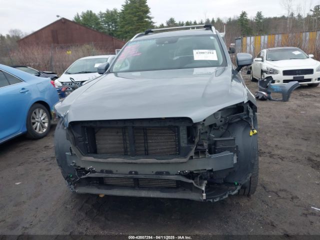 YV4102PK9J1373361 Volvo Xc90 T5 Momentum