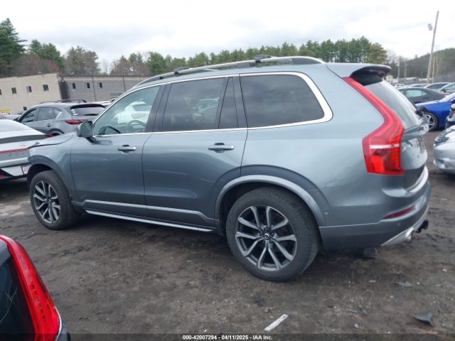 YV4102PK9J1373361 Volvo Xc90 T5 Momentum