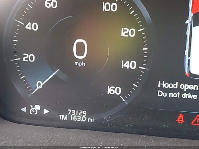 YV4102PK9J1373361 Volvo Xc90 T5 Momentum