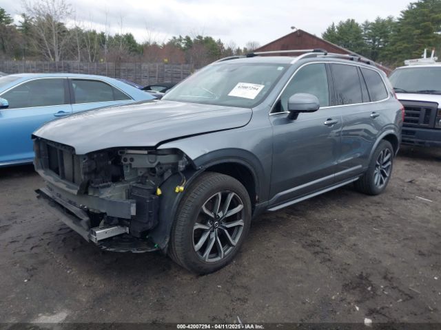 YV4102PK9J1373361 Volvo Xc90 T5 Momentum