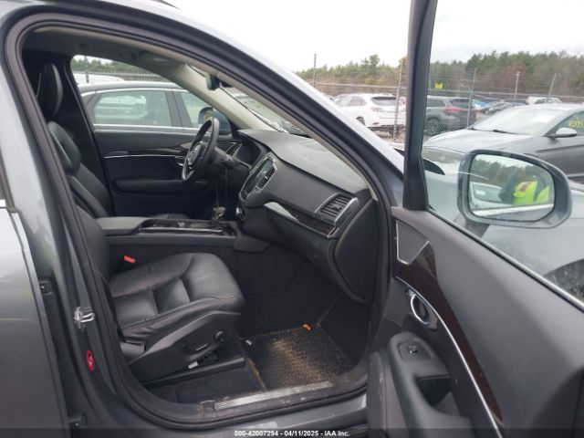 YV4102PK9J1373361 Volvo Xc90 T5 Momentum