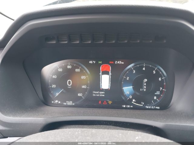 YV4102PK9J1373361 Volvo Xc90 T5 Momentum
