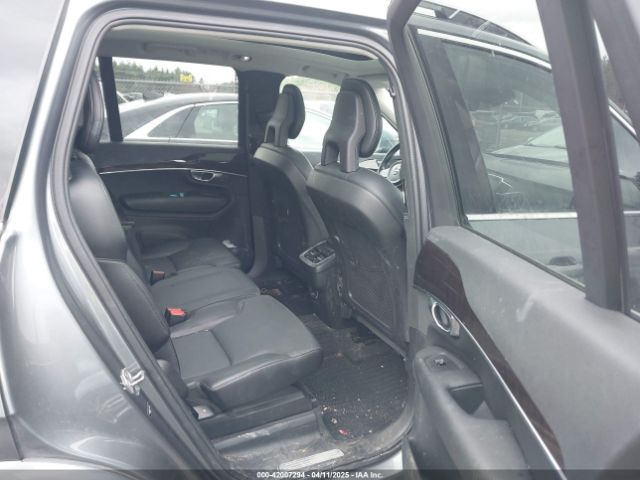 YV4102PK9J1373361 Volvo Xc90 T5 Momentum