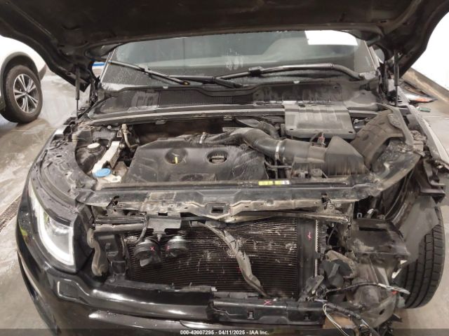SALVP2BG0HH220803 Land Rover Range Rover Evoque Se/se Premium