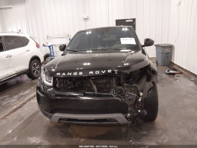 SALVP2BG0HH220803 Land Rover Range Rover Evoque Se/se Premium