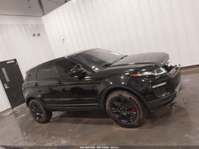 SALVP2BG0HH220803 Land Rover Range Rover Evoque Se/se Premium