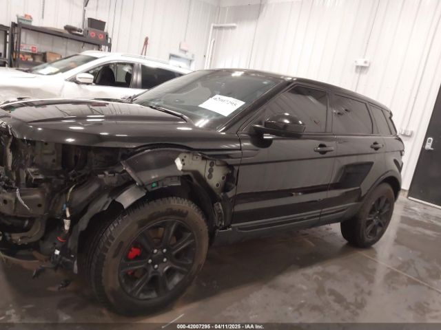 SALVP2BG0HH220803 Land Rover Range Rover Evoque Se/se Premium