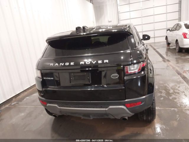 SALVP2BG0HH220803 Land Rover Range Rover Evoque Se/se Premium